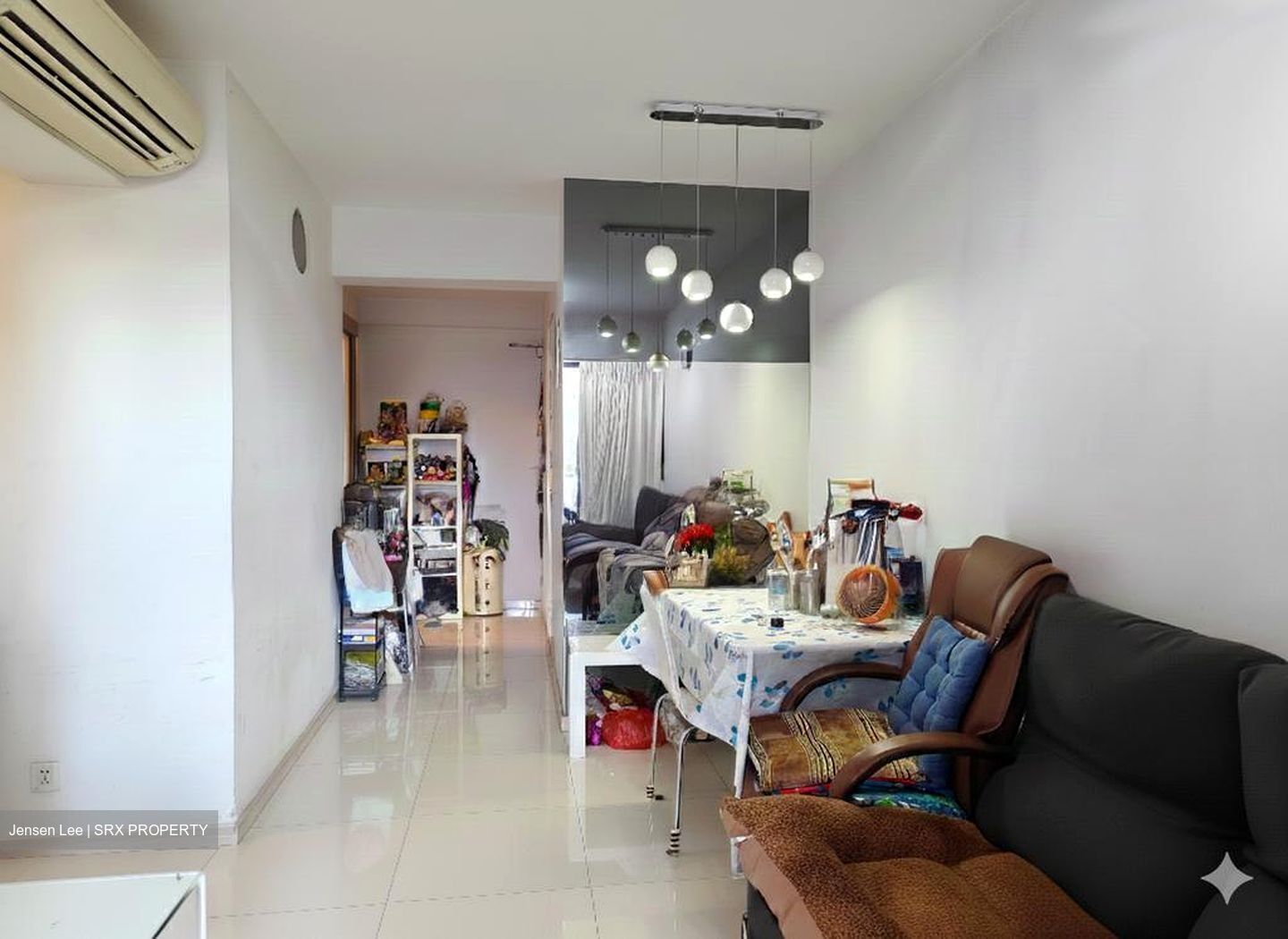 Blk 138B Lake Vista @ Yuan Ching (Jurong West), HDB 3 Rooms #514779911